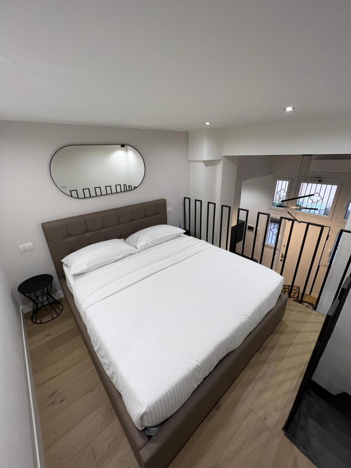 Cortivo House Perugino 8 Milán