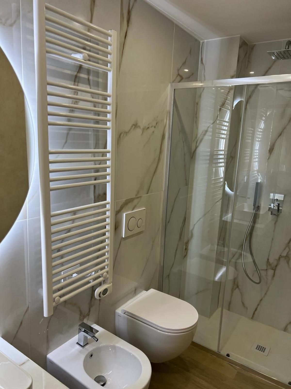Cortivo House Perugino 8 Apartamento Milán